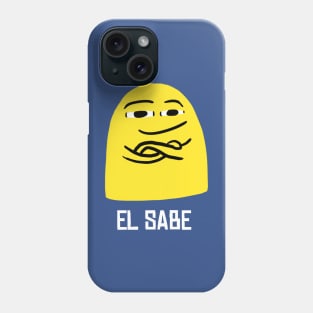 El sabe Phone Case