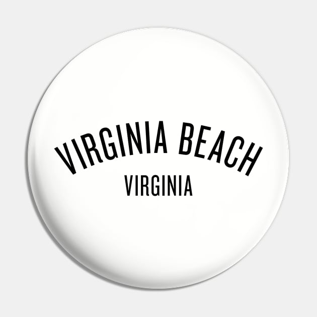 Virginia Beach, Virginia Pin by whereabouts