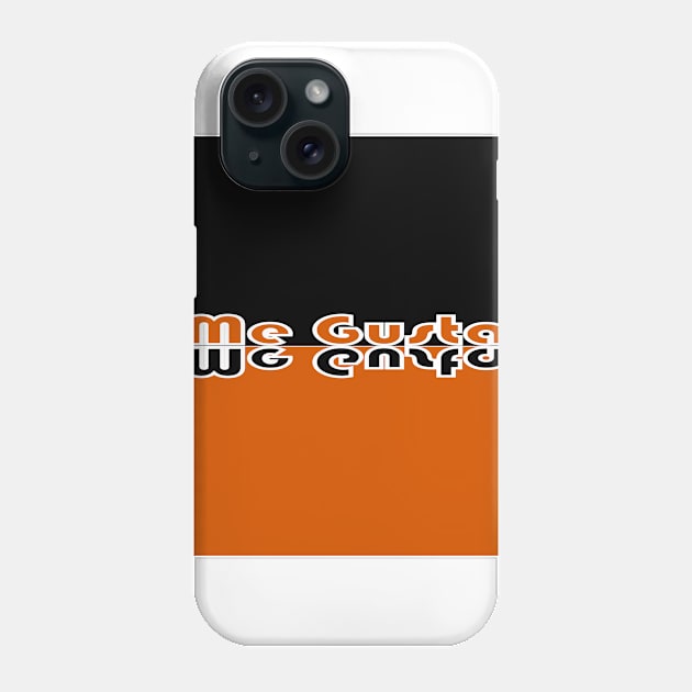 Me Gusta Phone Case by NETIAN_KAWEI