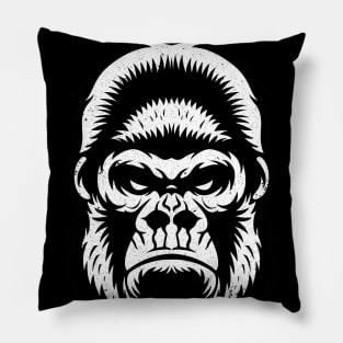 Support Harambe Gorilla Pillow