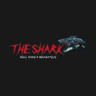 The Shark 2022 b T-Shirt