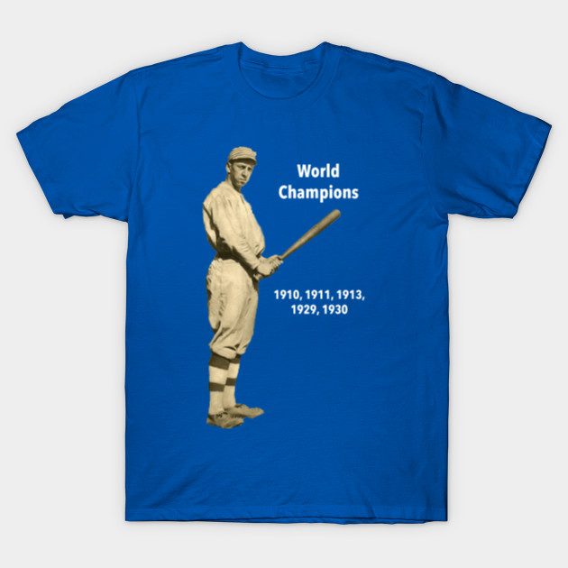 a's tee shirts