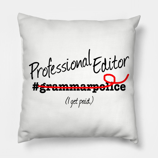 photo editor pillow