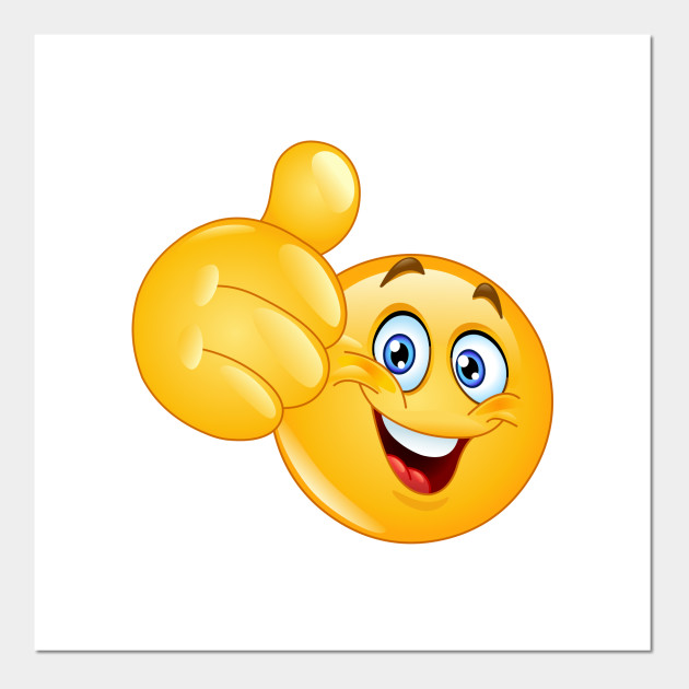 meme thumbs up emoji