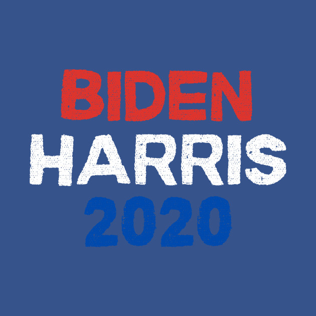 Discover Joe Biden Kamala Harris 2020 - Joe Biden Kamala Harris 2020 Gift - T-Shirt