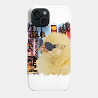 Chick This Out! (no text) Phone Case