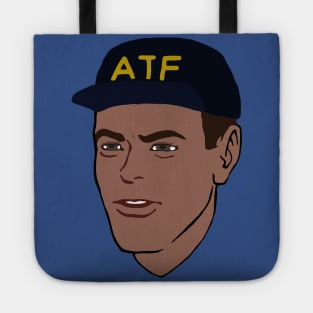 ATF Guy - Meme, Firearms, Undercover, NFA, Gun Enthusiast Tote