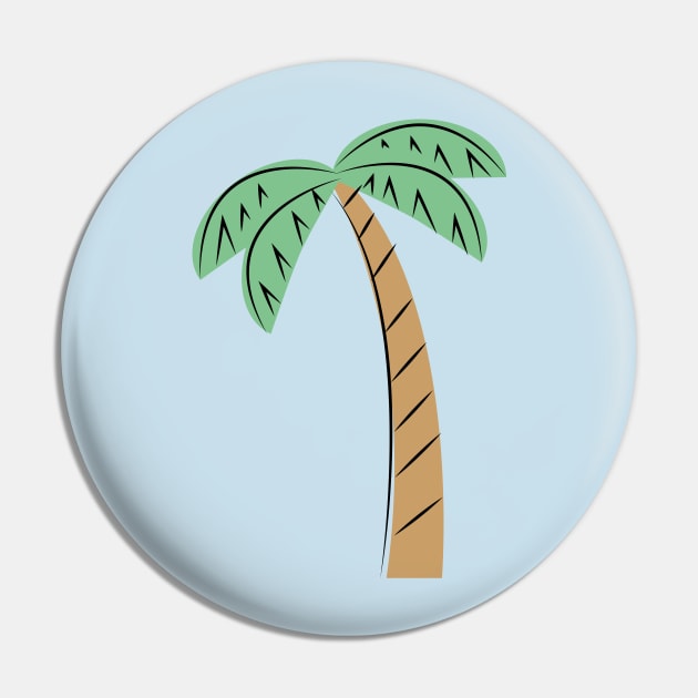 Kids palm tree drawing Pin by JDP Designs