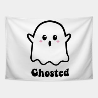 Ghosted Tapestry