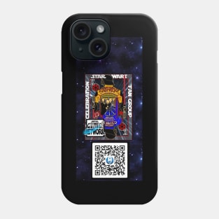 VCN Phone Case Phone Case