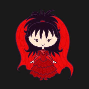 Lydia Deetz - Lil' CutiE T-Shirt