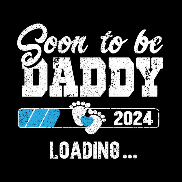 New annoucement for dad, daddy, papaa 2024, soon to bee daddy 2024 by SecuraArt