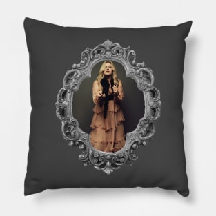 KELLY CLARKSON CHEMISTRY Pillow