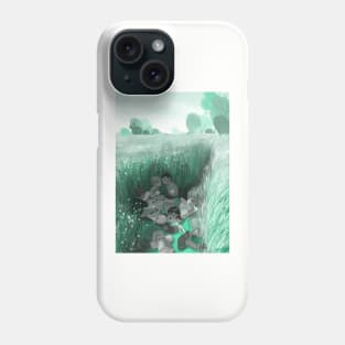 Picnic Phone Case