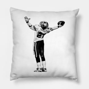 Deion Sanders Prime Time Pillow