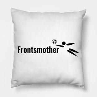 Frontsmother Pillow