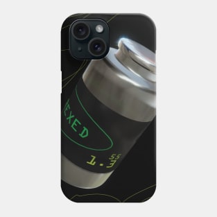 Bottle Phone Case