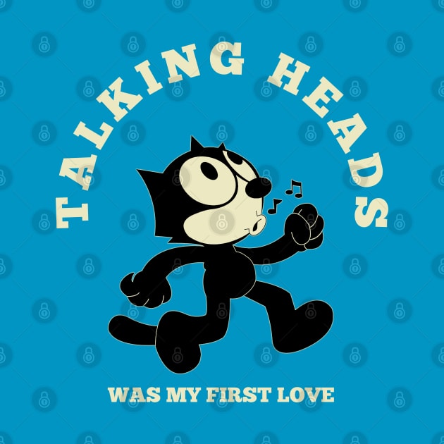 talking heads my first love by khong guan