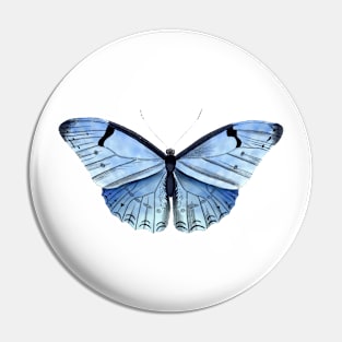 butterfly Pin