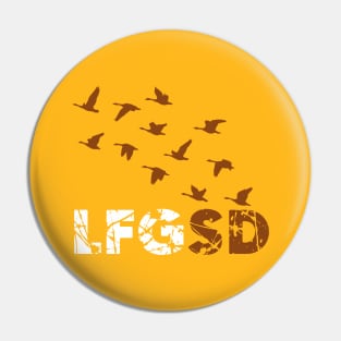 LFGSD Pin