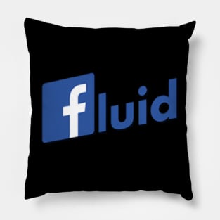 Fluid Pillow