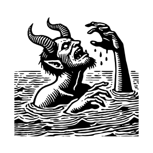 Drown your Demons T-Shirt
