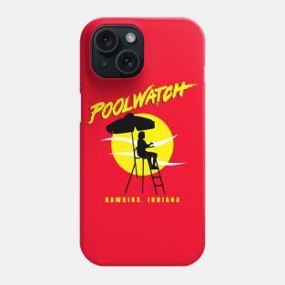 80's 90's Retro Summer Beach Meme Gift For Spring Summer Phone Case