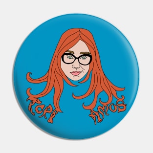 Ginger Pin