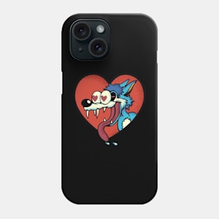 waw look that Phone Case