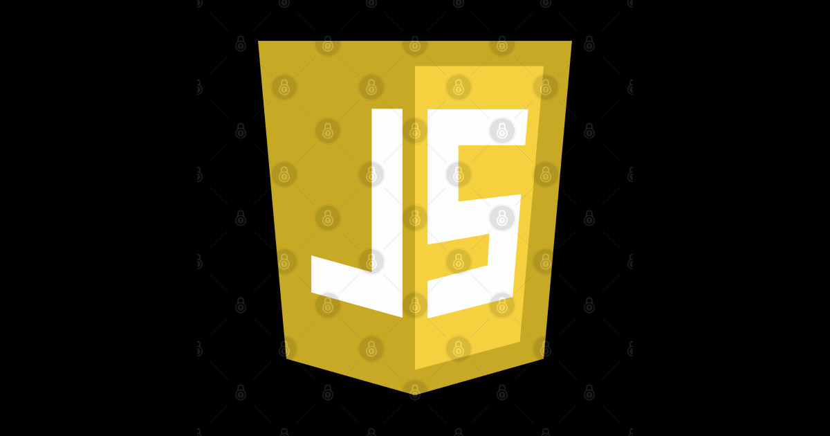 Javascript Programming Languange Code Logo - Javascript Developer ...