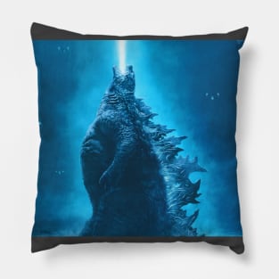 Godzilla vs Kong Pillow