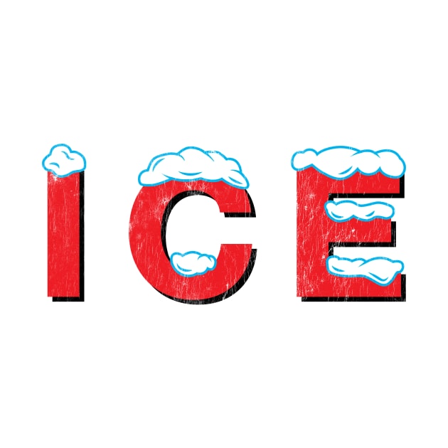 Ice Machine by Wright Art