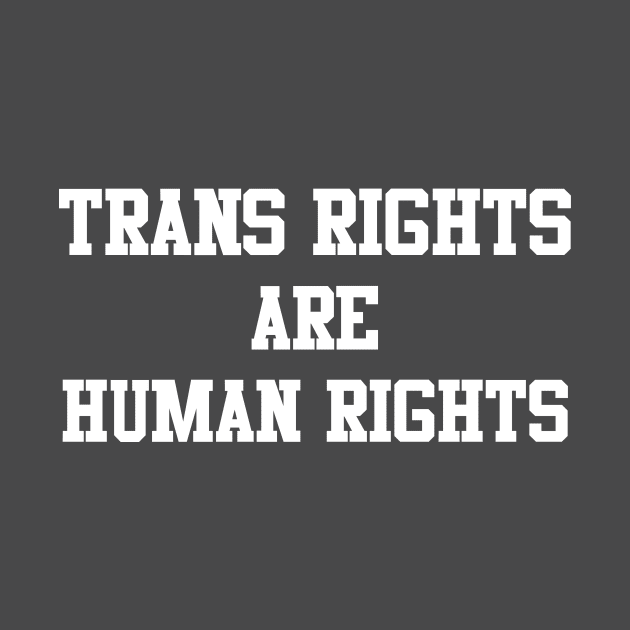 human rights by awesomeshirts