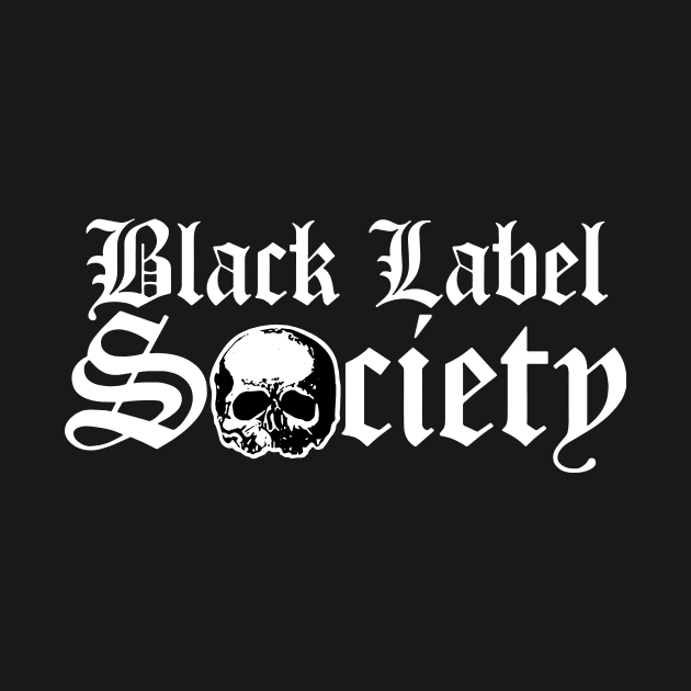 Black Label Society by Colin Irons