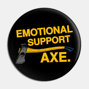 Axe Pin