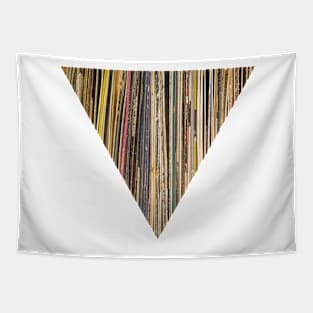 Records Tapestry