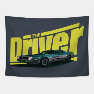 The Driver Tapestry