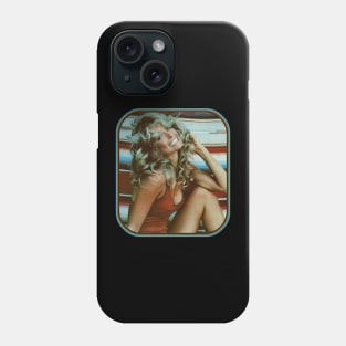 Farrah Phone Case