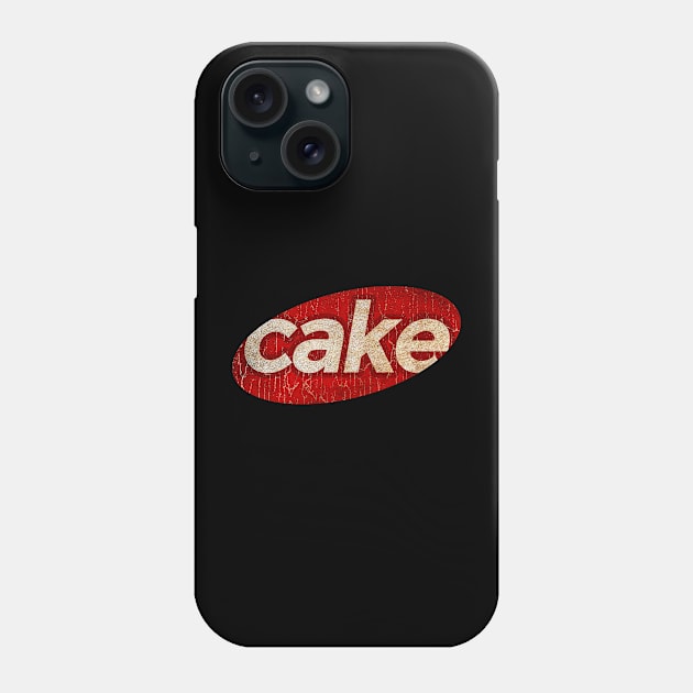 Cake Phone Case by BIDUAN OFFICIAL STORE