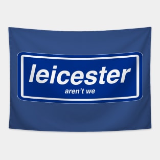 Leicester Tapestry