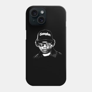 Eazy-e Phone Case