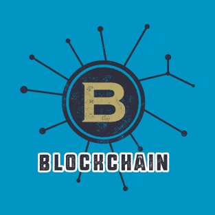 Blockchain T-Shirt