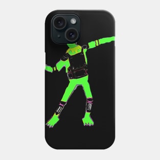 Banksy Kermit 2 Phone Case