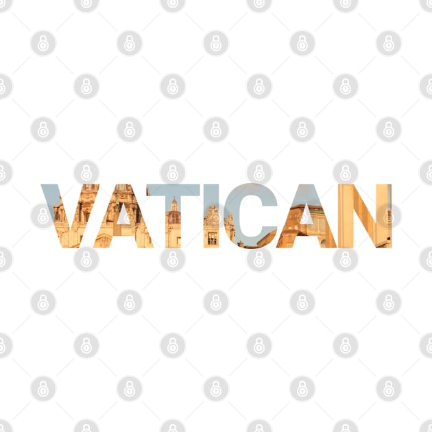 Vatican by NV