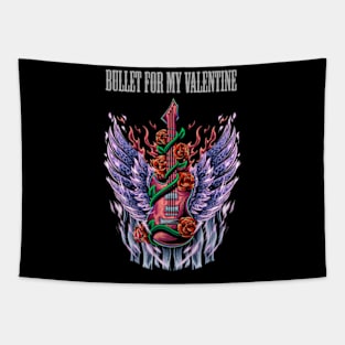 BULLET MY VALENTINE BAND Tapestry