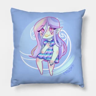 Amabie Pillow