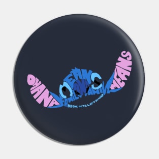 Ohana Pin