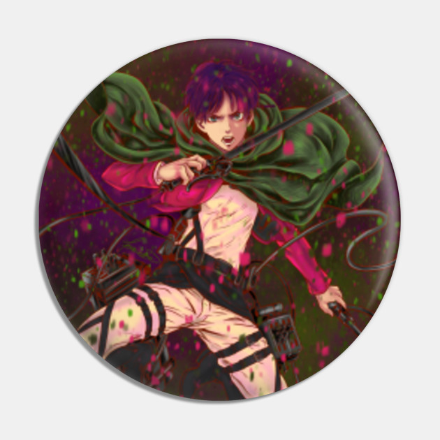 Featured image of post Titan Fanart Eren Jaeger - See more ideas about eren jaeger, attack on titan eren, attack on titan.