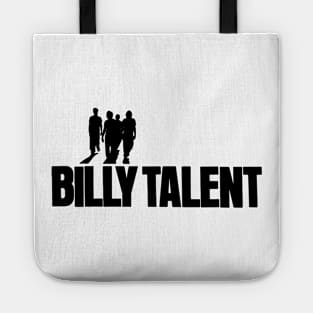 Billy Talent Tote