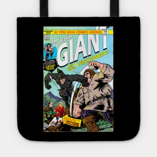 The Incredible Giant Tote